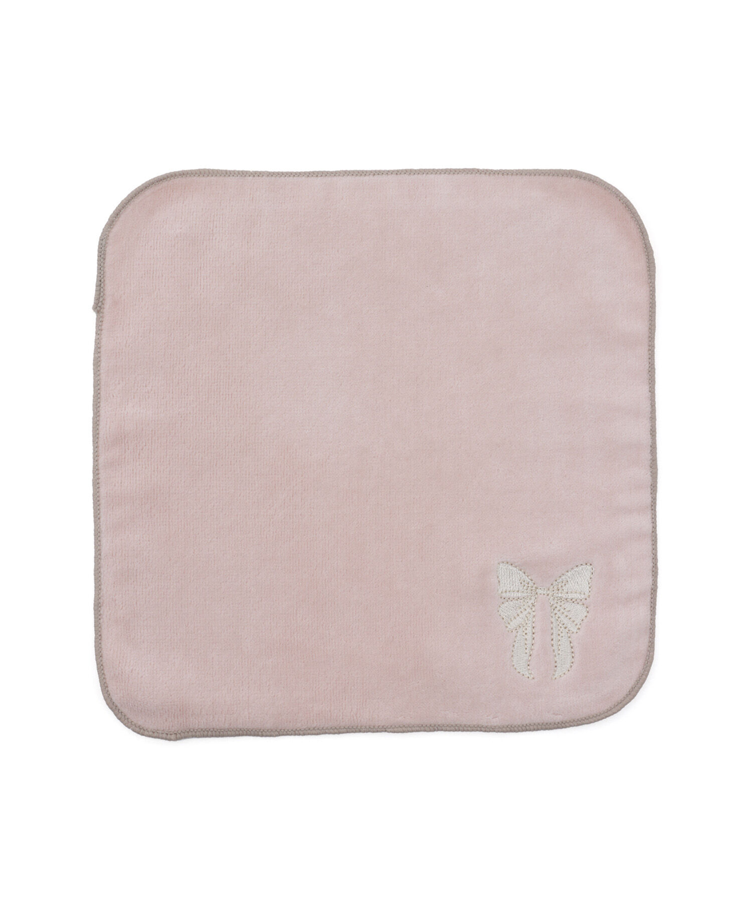 ROPE PICNIC PASSAGE「ふわっとハンドタオル」|ハンカチ|