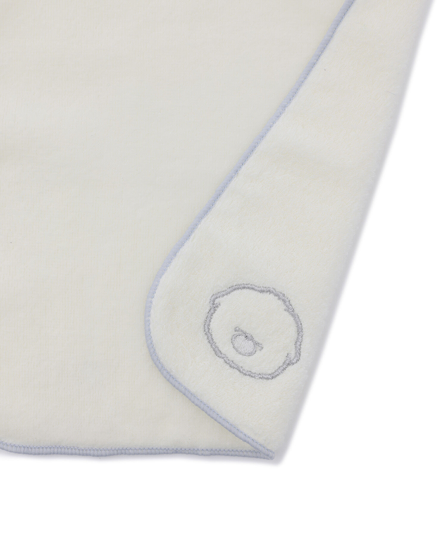 ROPE PICNIC PASSAGE「ふわっとハンドタオル」|ハンカチ|