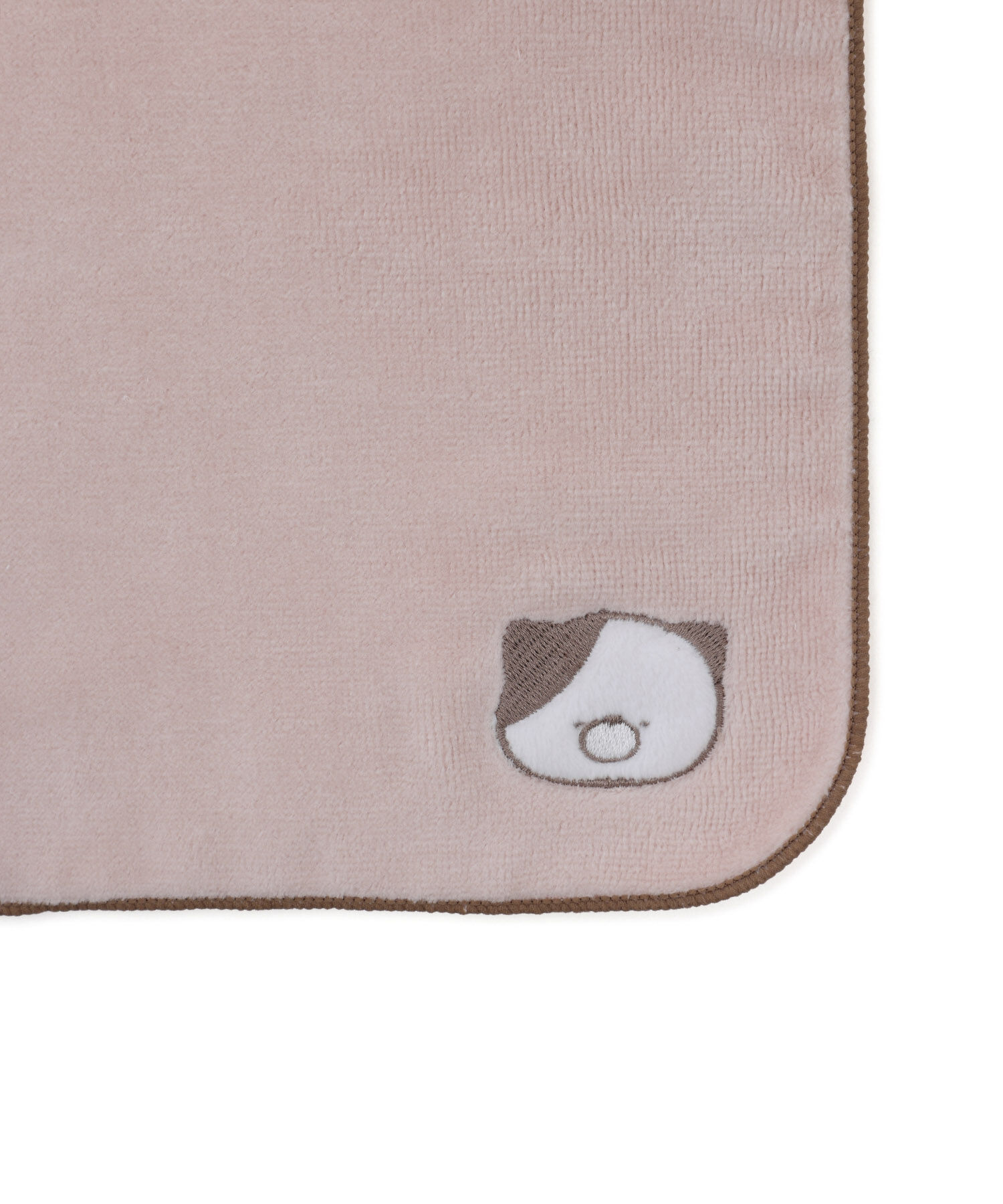 ROPE PICNIC PASSAGE「ふわっとハンドタオル」|ハンカチ|