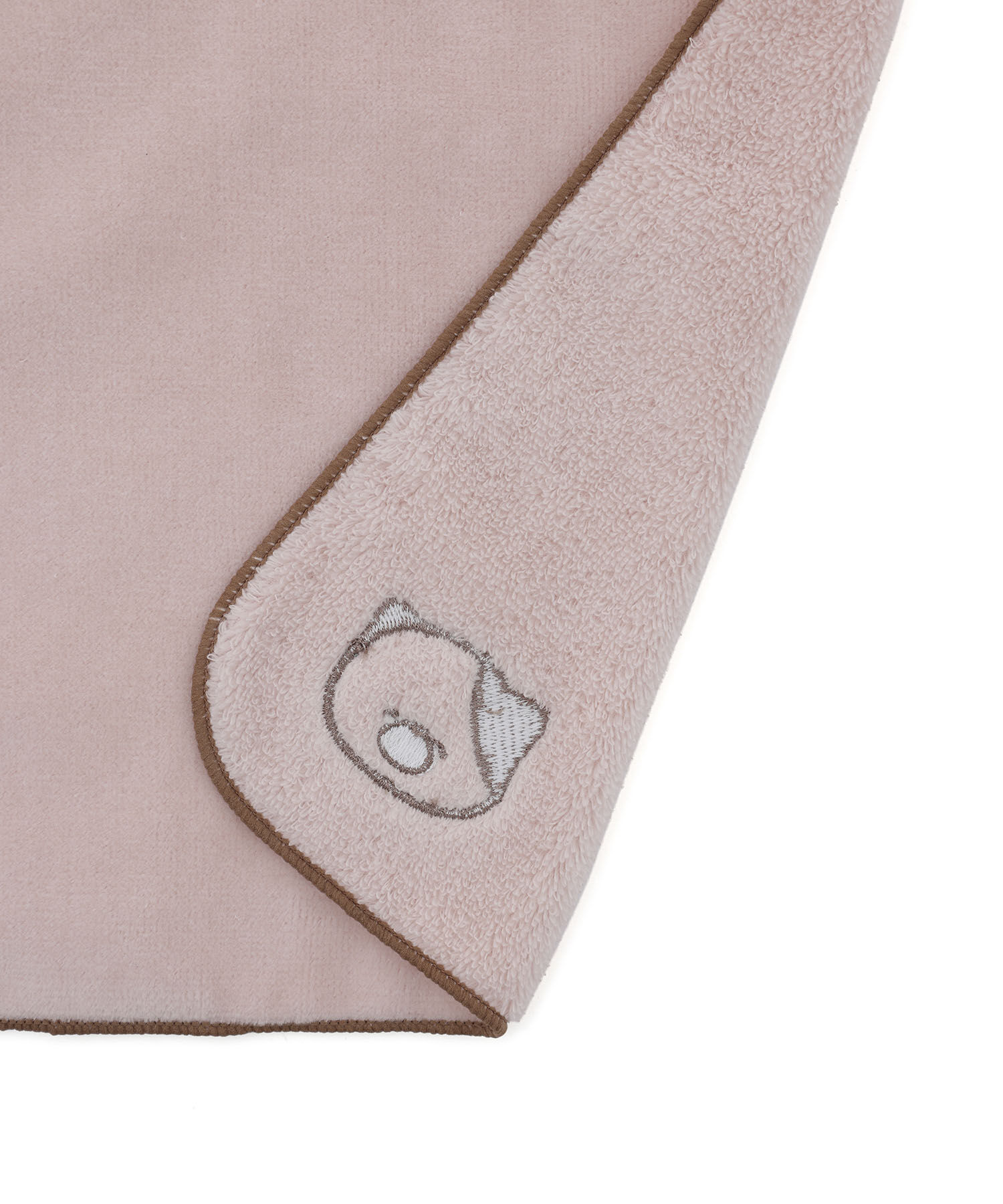 ROPE PICNIC PASSAGE「ふわっとハンドタオル」|ハンカチ|