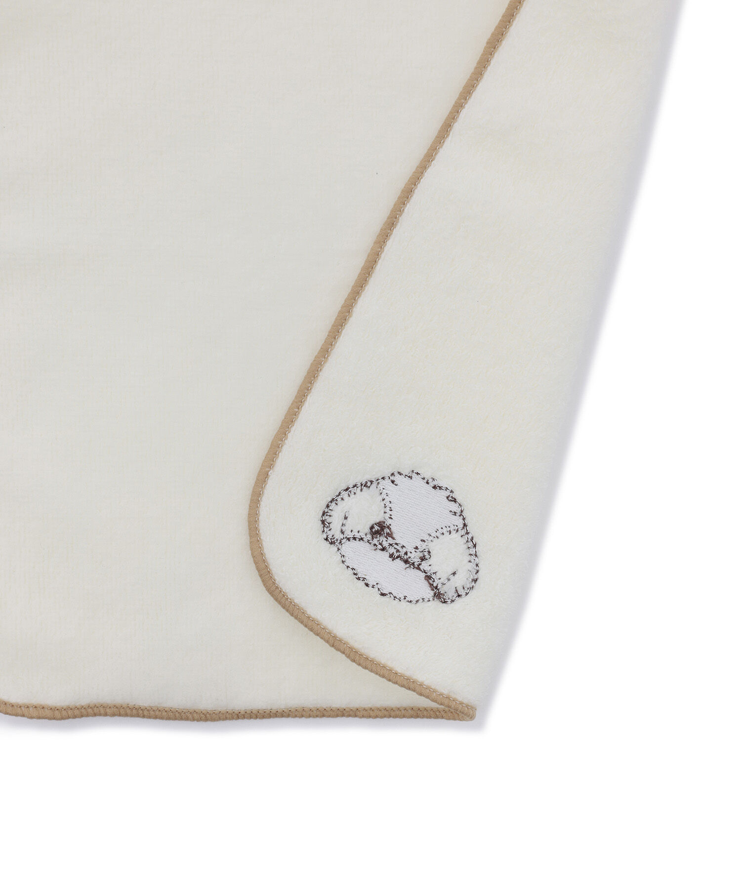 ROPE PICNIC PASSAGE「ふわっとハンドタオル」|ハンカチ|