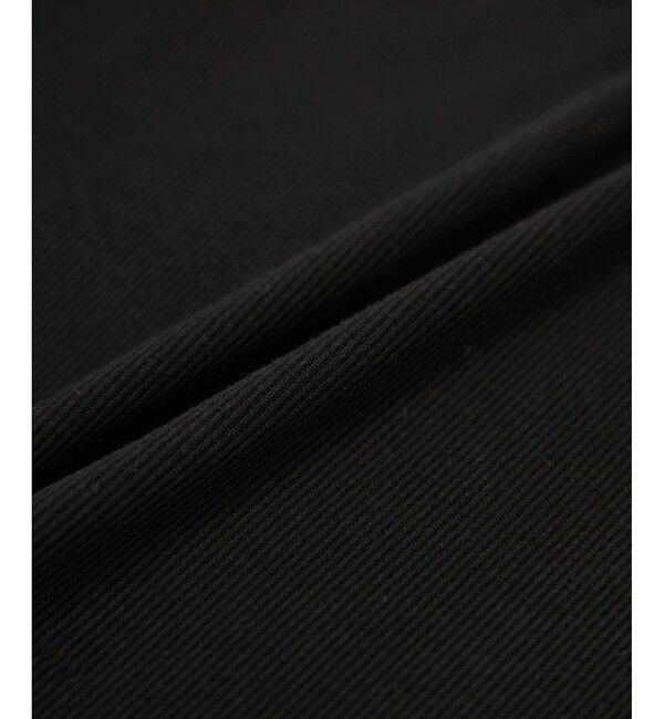 Rope&rsquo;Picnic「ベーシックリブタンクトップ」|タンクトップ|