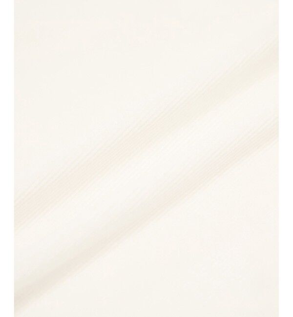 Rope&rsquo;Picnic「ベーシックリブタンクトップ」|タンクトップ|