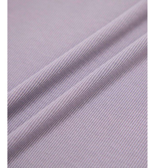 Rope&rsquo;Picnic「ベーシックリブタンクトップ」|タンクトップ|