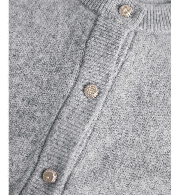 Rope&rsquo;Picnic「アーガイル柄アソートカーディガン」|カーディガン|