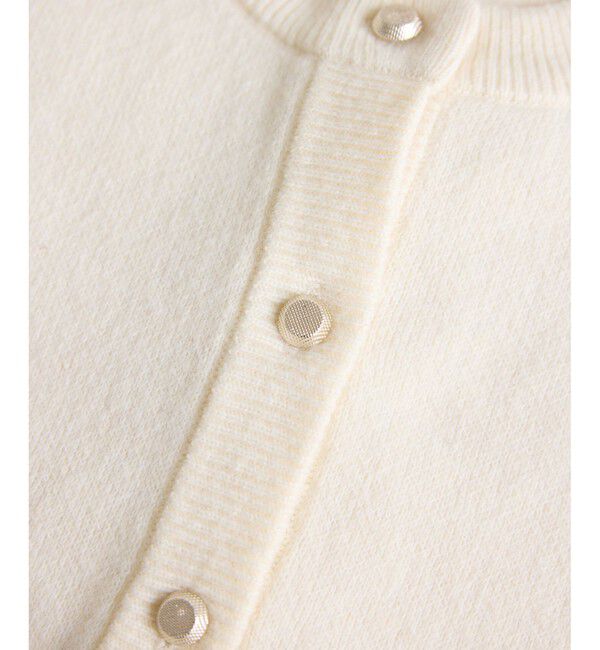 Rope&rsquo;Picnic「アーガイル柄アソートカーディガン」|カーディガン|