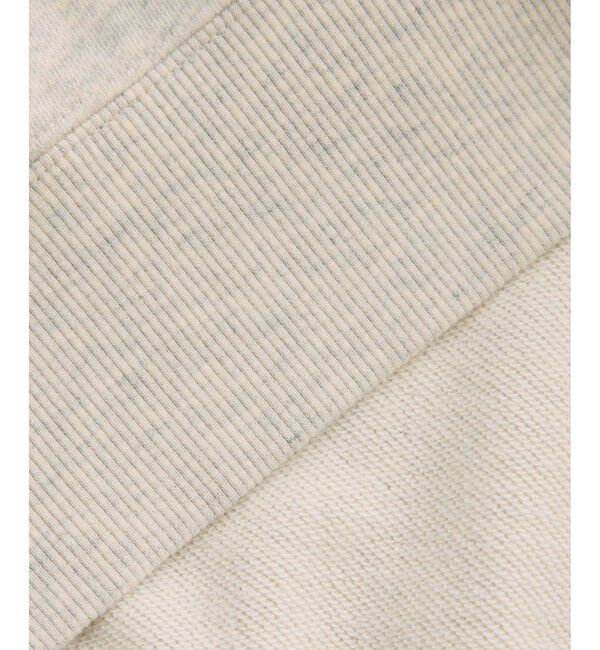 Rope&rsquo;Picnic「【Champion/チャンピオン別注】アソートロゴスウェットプルオーバー/リンクコーデ」|スウェット・ジャージ|