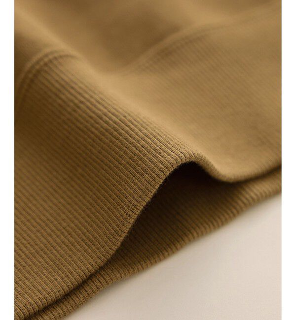 Rope&rsquo;Picnic「【Champion/チャンピオン別注】アソートロゴスウェットプルオーバー/リンクコーデ」|スウェット・ジャージ|