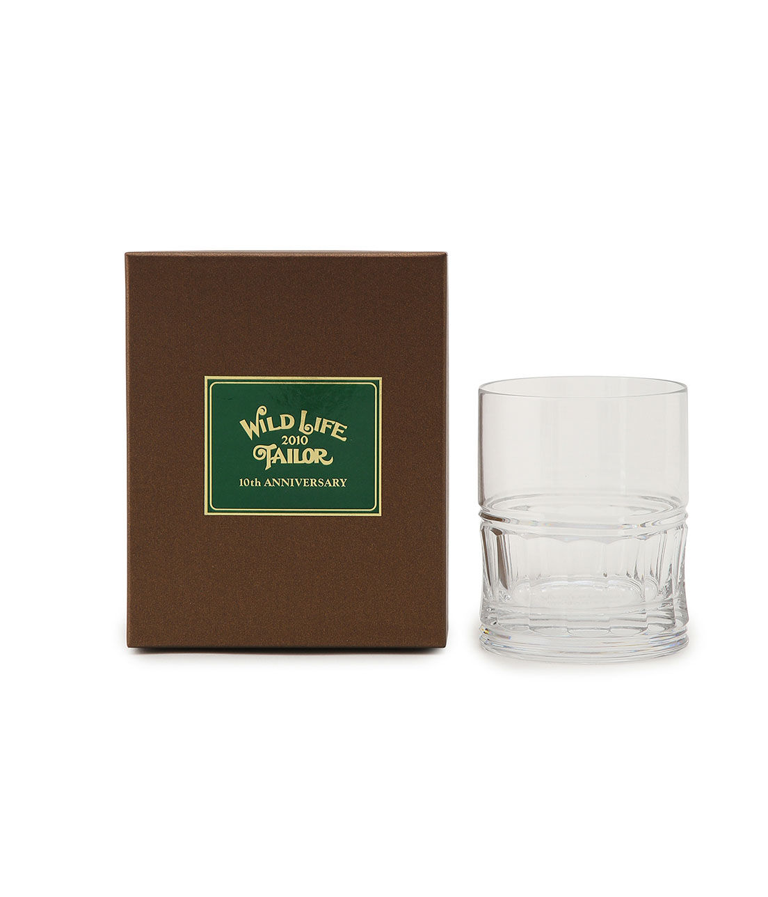 ADAM ET ROPE'「【木村硝子店】BARBER D05」|グラス・マグカップ|