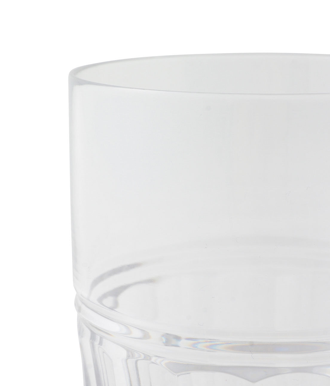 ADAM ET ROPE'「【木村硝子店】BARBER D05」|グラス・マグカップ|