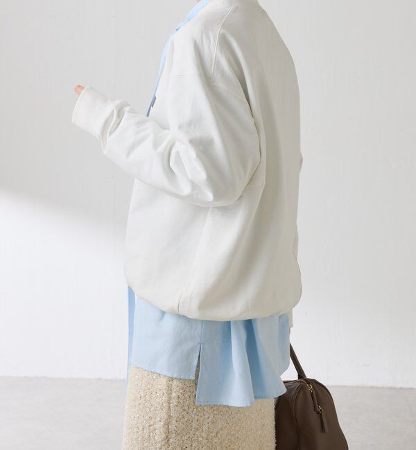  「ロゴスウェット」|Tシャツ・カットソー|