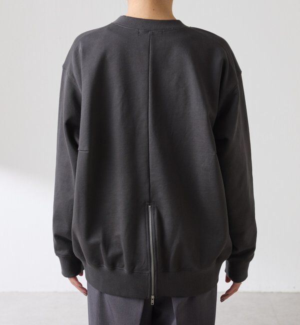  「ロゴスウェット」|Tシャツ・カットソー|