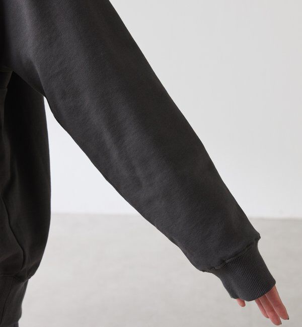  「ロゴスウェット」|Tシャツ・カットソー|