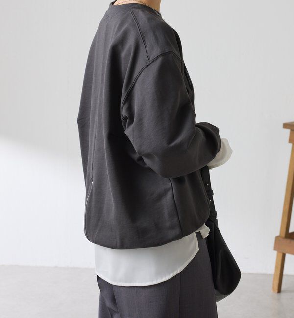  「ロゴスウェット」|Tシャツ・カットソー|