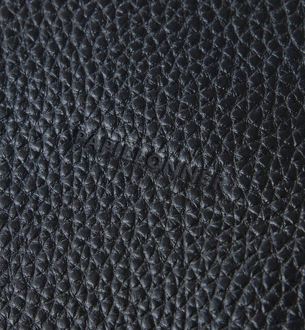  「【PAPILLONNER/パピヨネ】レザーワンハンドルバッグ」|トートバッグ|