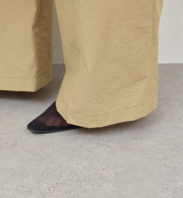  「オフショルオールインワン」|ワンピース|