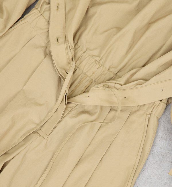  「オフショルオールインワン」|ワンピース|