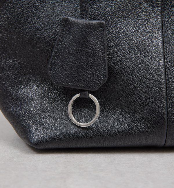  「【人気バックにミニver.登場】【2.718】ボートトートMINI」|トートバッグ|