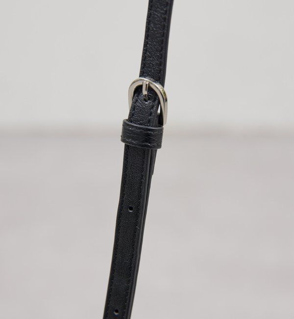  「【人気バックにミニver.登場】【2.718】ボートトートMINI」|トートバッグ|