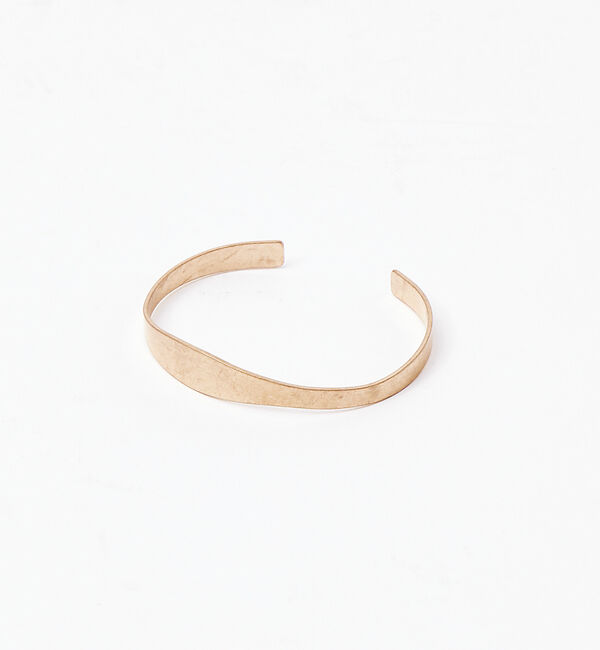 collex「プレーンバングル」|ブレスレット・バングル|