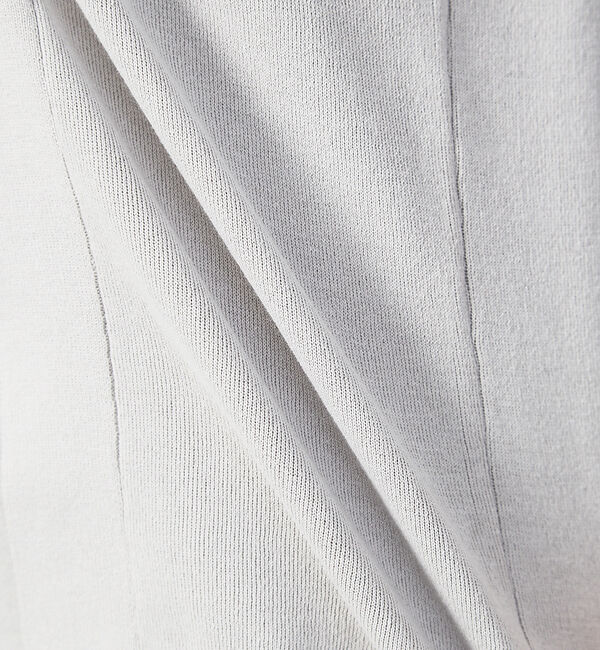 ABAHOUSE「【アンサンブル可能】リバーニットカーディガン」|カーディガン|