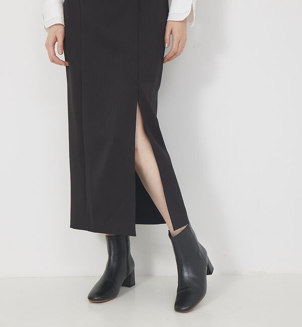 Rouge vif「ジャンバースカートワンピース」|ジャンパースカート|