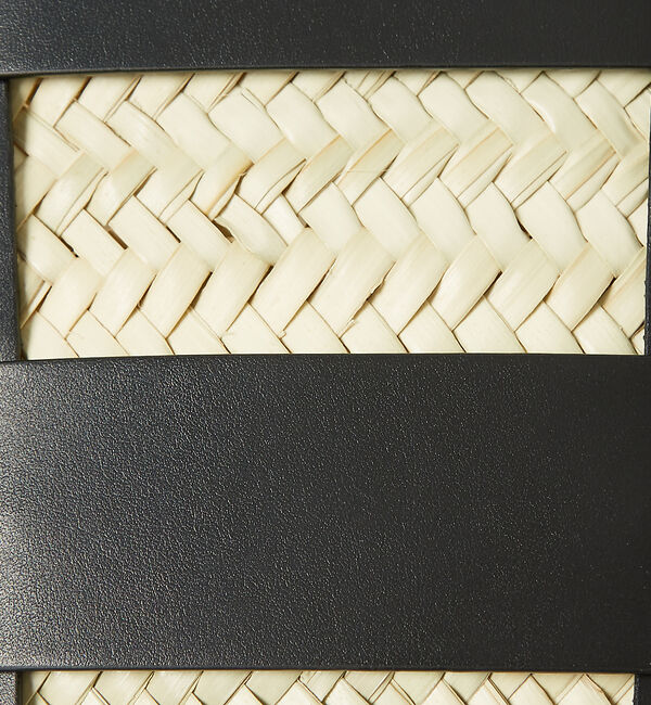 Rouge vif「【DEMELLIER/デメリエー】Mini Santorini　カゴバッグ」|かごバッグ|