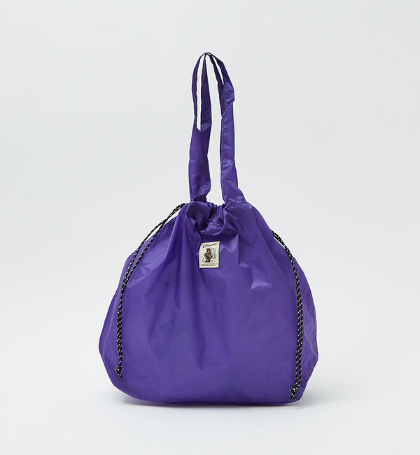 Rouge vif「【COBMASTER/コブマスター】巾着トートバッグ/81020900/ユニセッ」|トートバッグ|