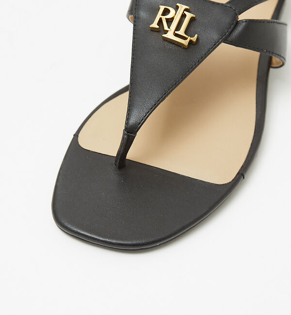 AU BANNISTER「●【LAUREN】EVERLEY-SANDALS-FLAT SANDAL」|サンダル|