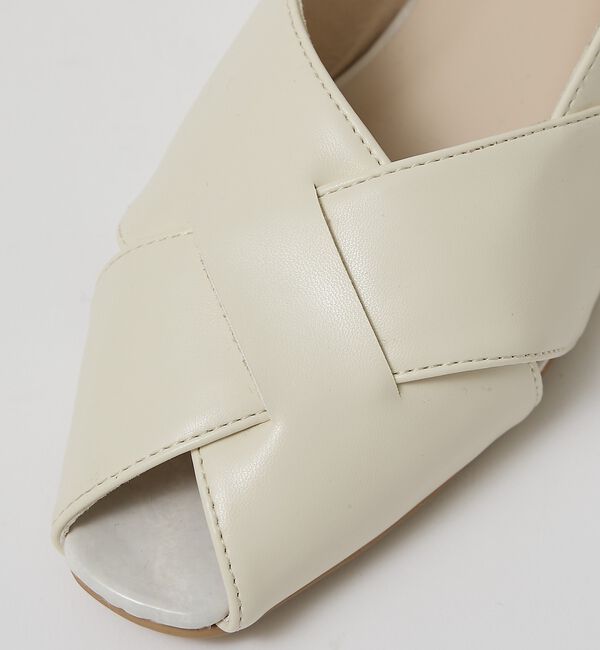 AU BANNISTER「【販売店舗限定/定番復刻】グルカモチーフパンプス【予約】」|その他|