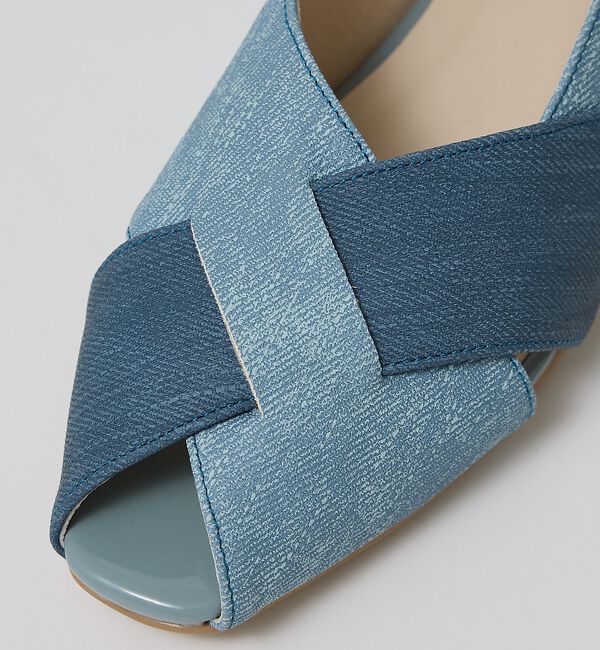 AU BANNISTER「【販売店舗限定/定番復刻】グルカモチーフパンプス【予約】」|その他|