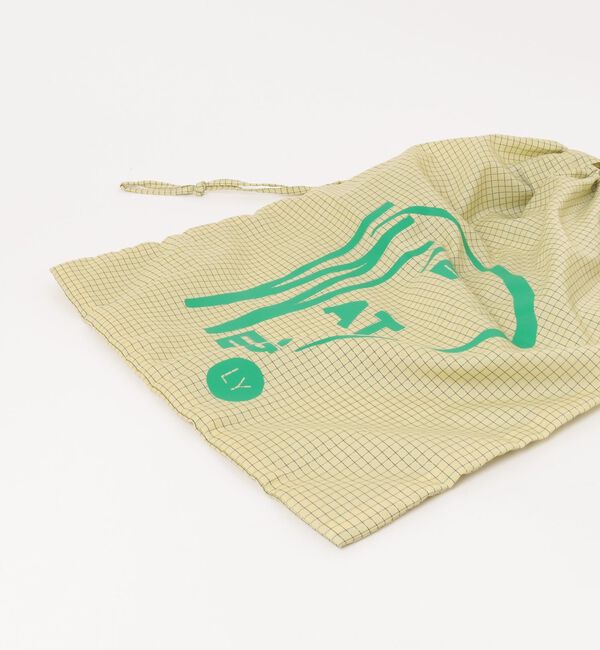 NOMINE「【LY】A3sac A3 縦型 ナイロン トートバッグ」|トートバッグ|