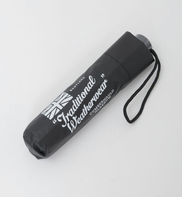 Liesse「【Traditional Weatherwear/トラディショナルウェザーウェア】LIGHT WEIGHT UMBRELLA（LEOPARD）」|傘|