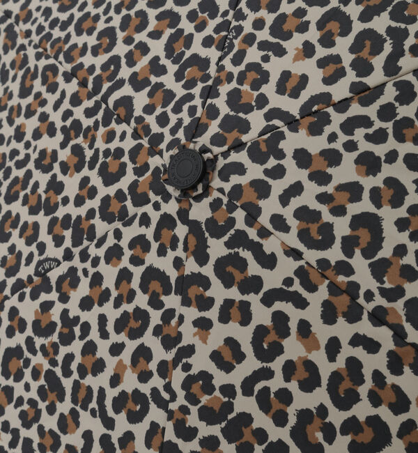Liesse「【Traditional Weatherwear/トラディショナルウェザーウェア】LIGHT WEIGHT UMBRELLA（LEOPARD）」|傘|