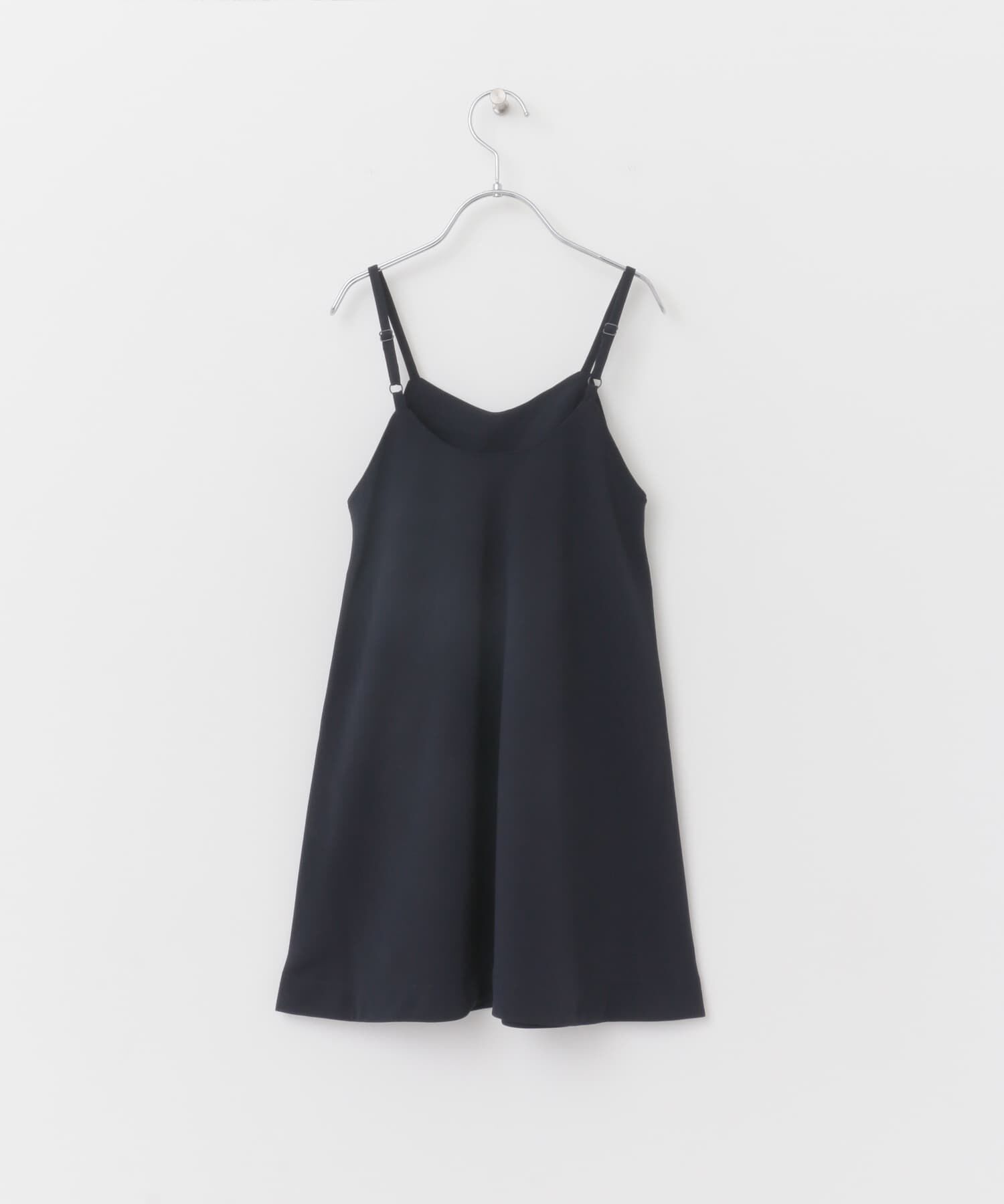 URBAN RESEARCH DOORS「エステルツイルキャミワンピース(KIDS)」|ワンピース|