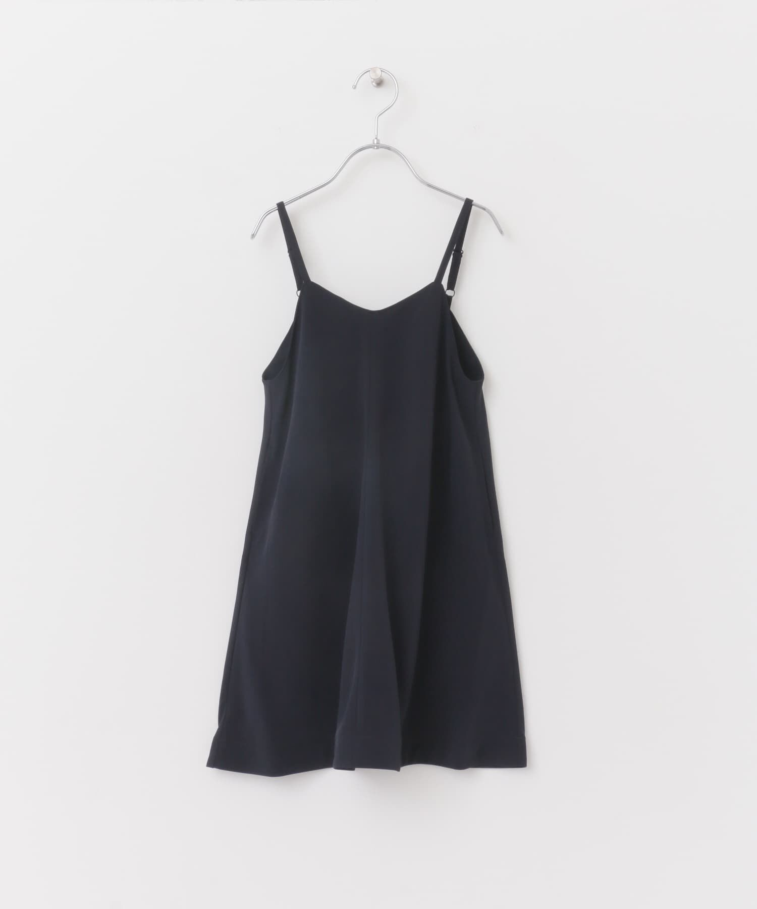URBAN RESEARCH DOORS「エステルツイルキャミワンピース(KIDS)」|ワンピース|