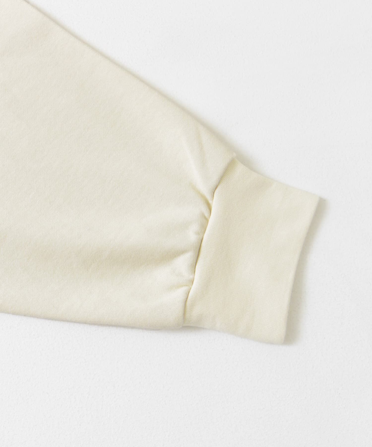 URBAN RESEARCH DOORS「Mini Lining Pullover」|Tシャツ・カットソー|