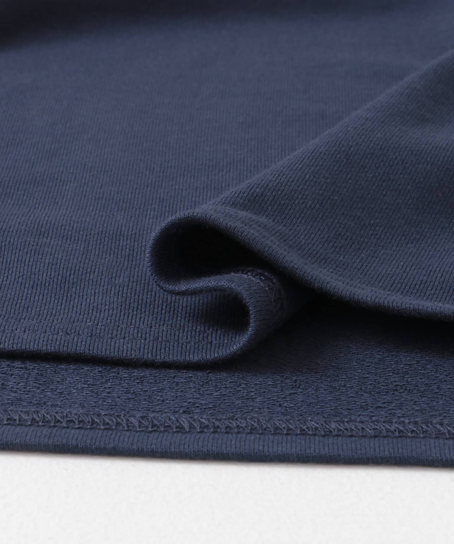 URBAN RESEARCH DOORS「Mini Lining Pullover」|Tシャツ・カットソー|