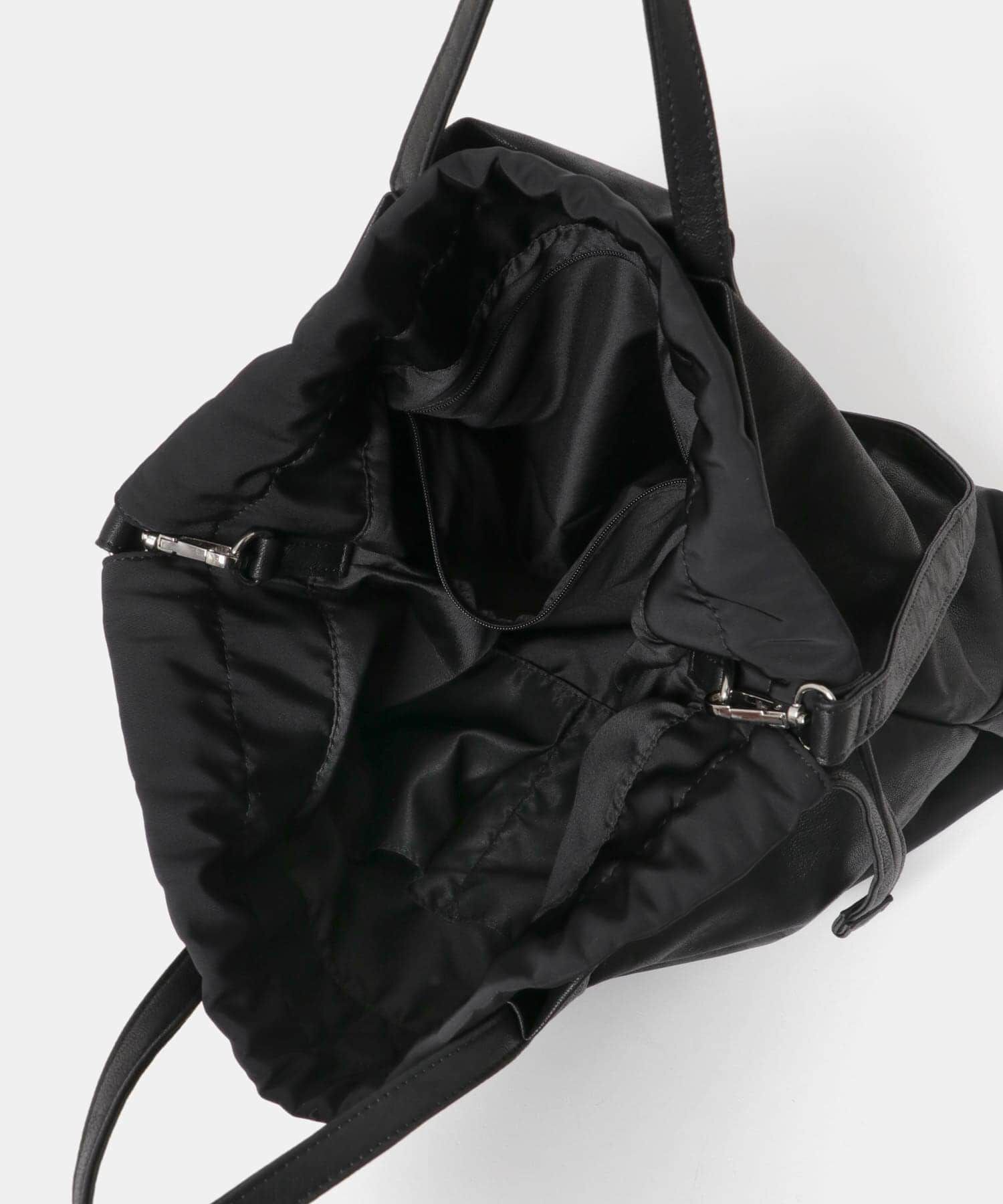 RODE SKO「ウォッシャブルショルダーバッグ『Msize』」|ショルダー・メッセンジャー|