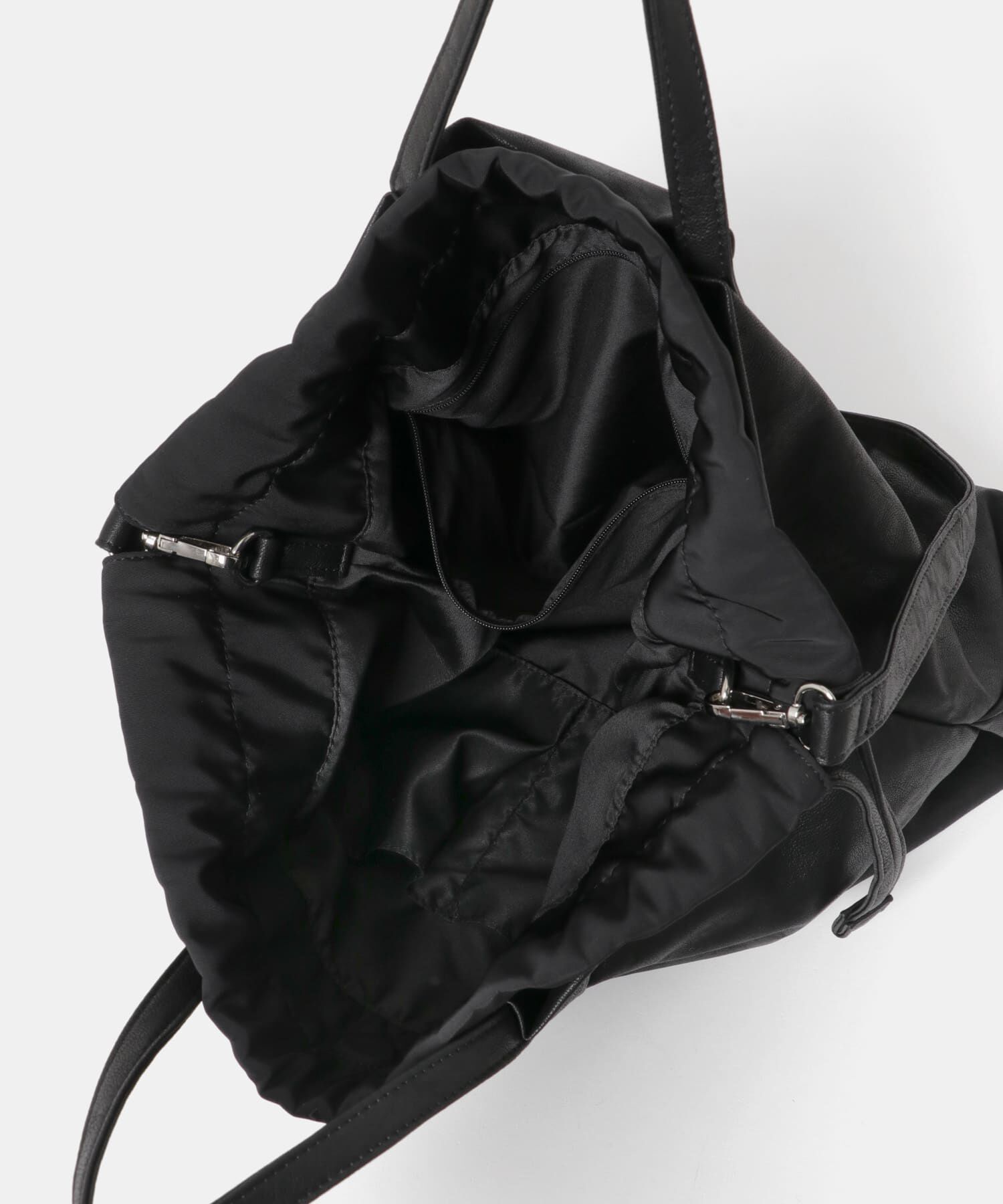 RODE SKO「ウォッシャブルショルダーバッグ『Msize』」|ショルダー・メッセンジャー|