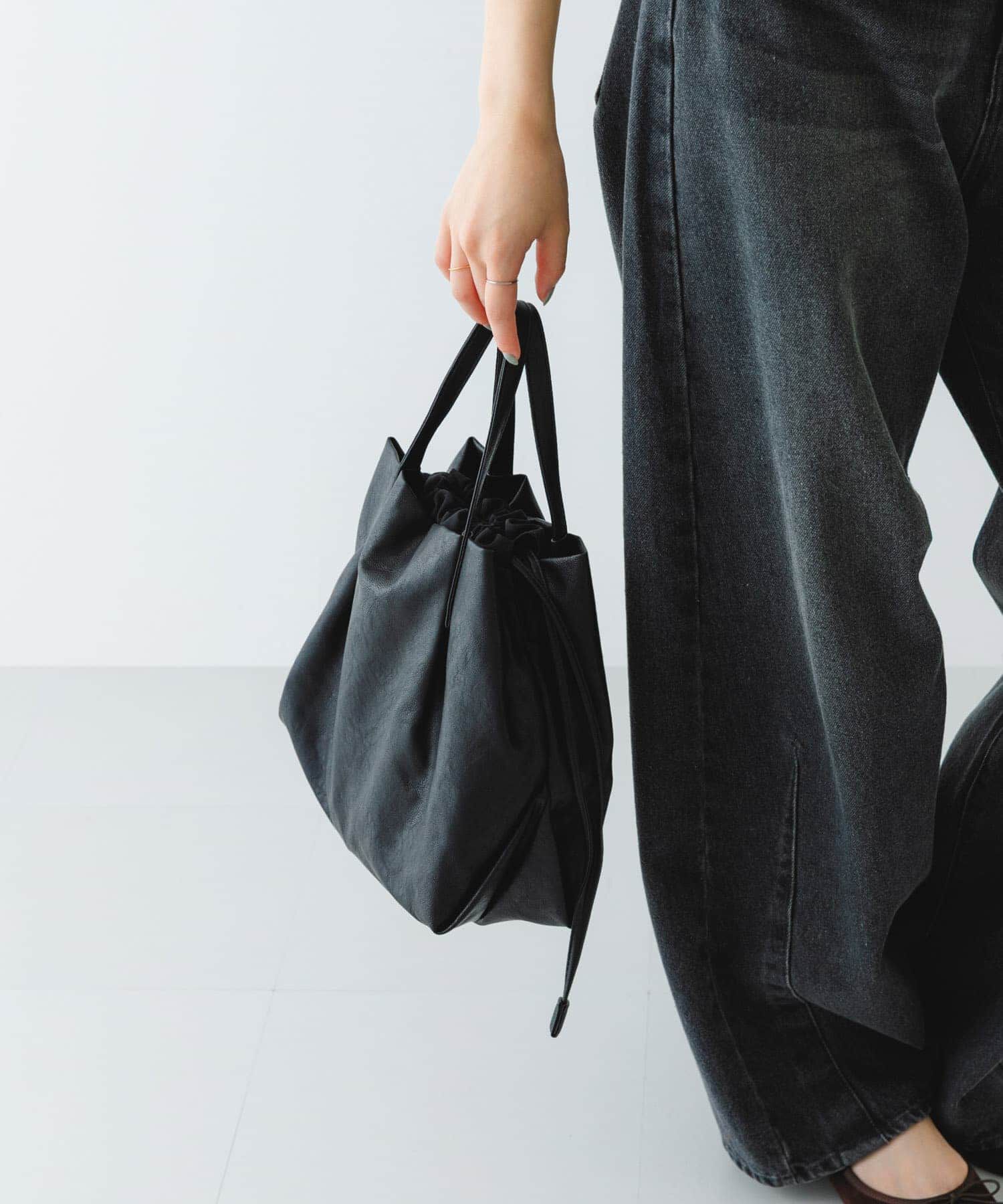 RODE SKO「ウォッシャブルショルダーバッグ『Msize』」|ショルダー・メッセンジャー|