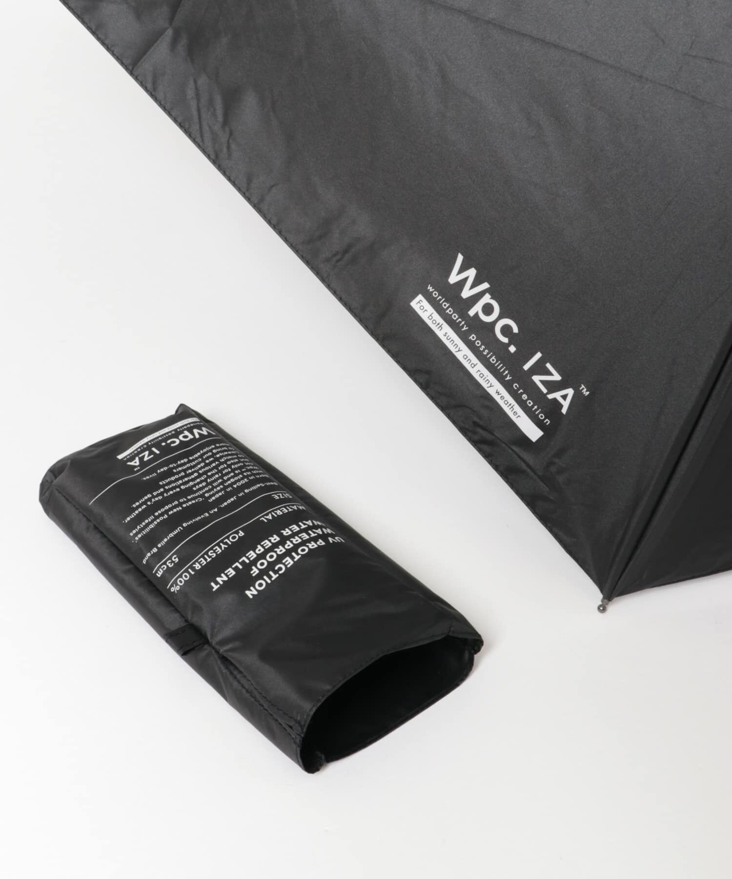 URBAN RESEARCH「Wpc.　COMPACT」|傘|