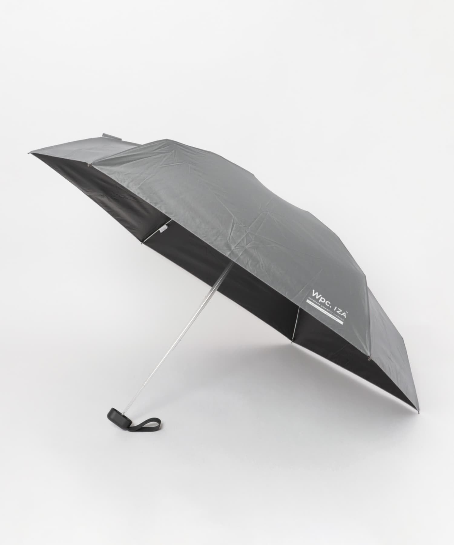 URBAN RESEARCH「Wpc.　COMPACT」|傘|グレー