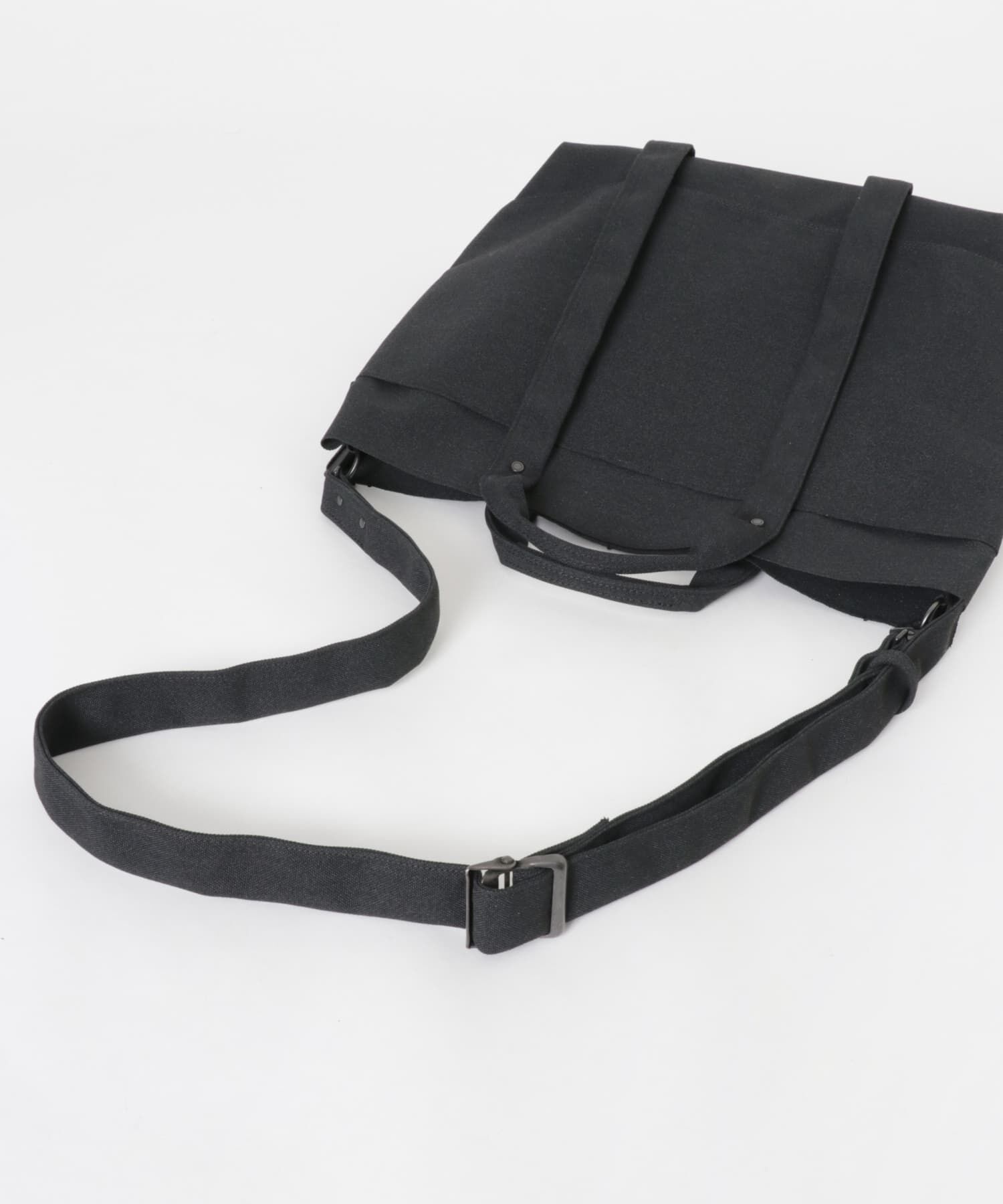 URBAN RESEARCH「KARRI AMIACALVA　2 way tote L」|トートバッグ|