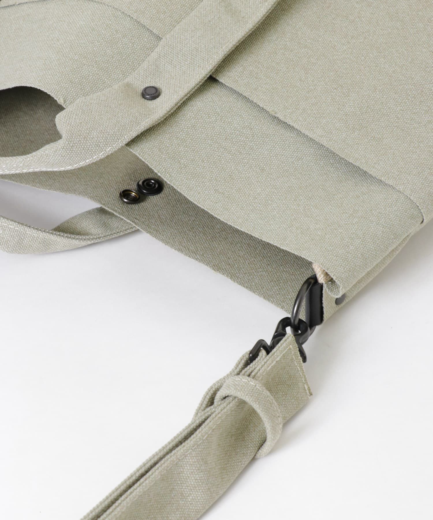 URBAN RESEARCH「KARRI AMIACALVA　2 way tote L」|トートバッグ|