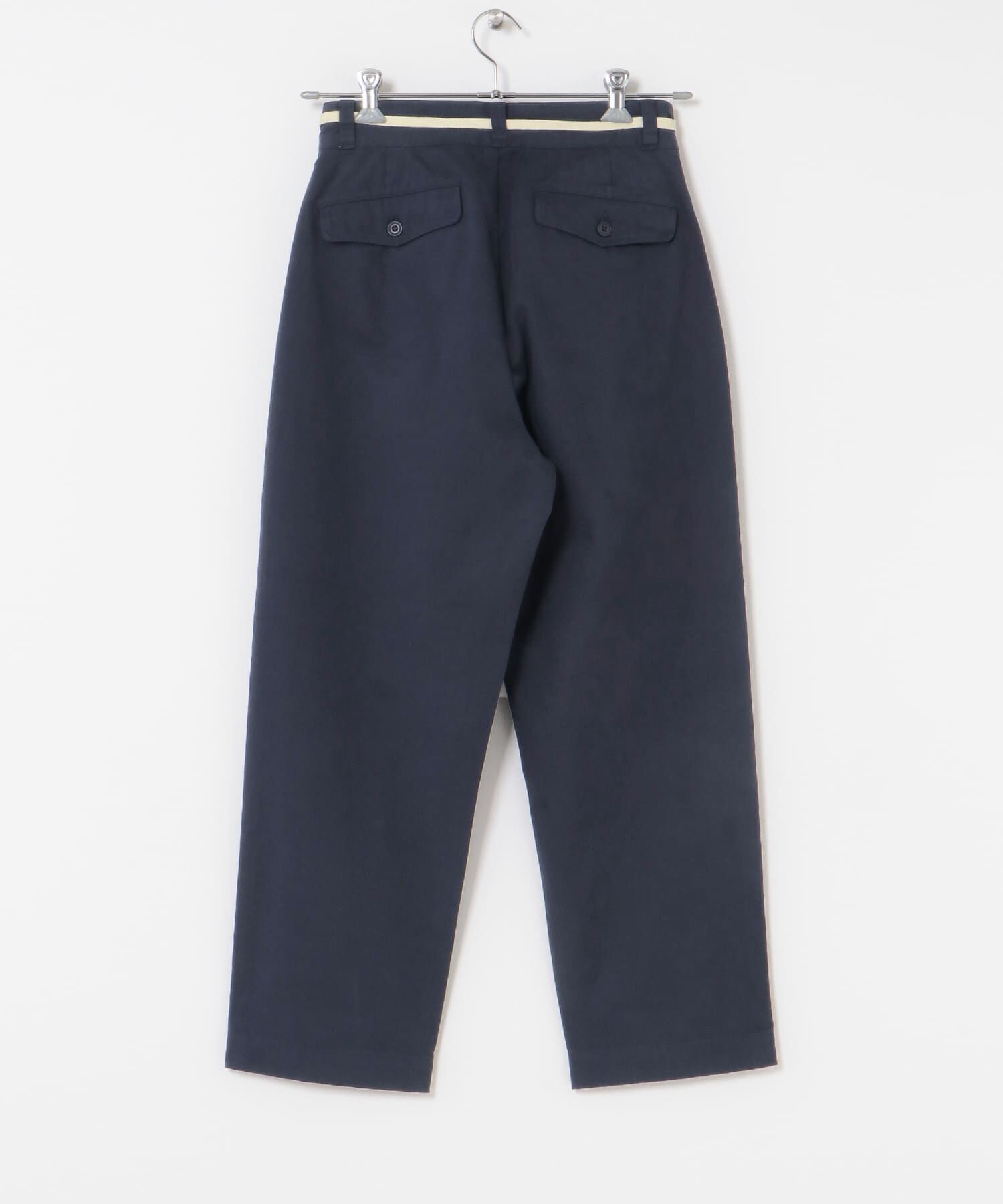 Sonny Label 「3/2WORKS ツータックチノパンツ」|その他|