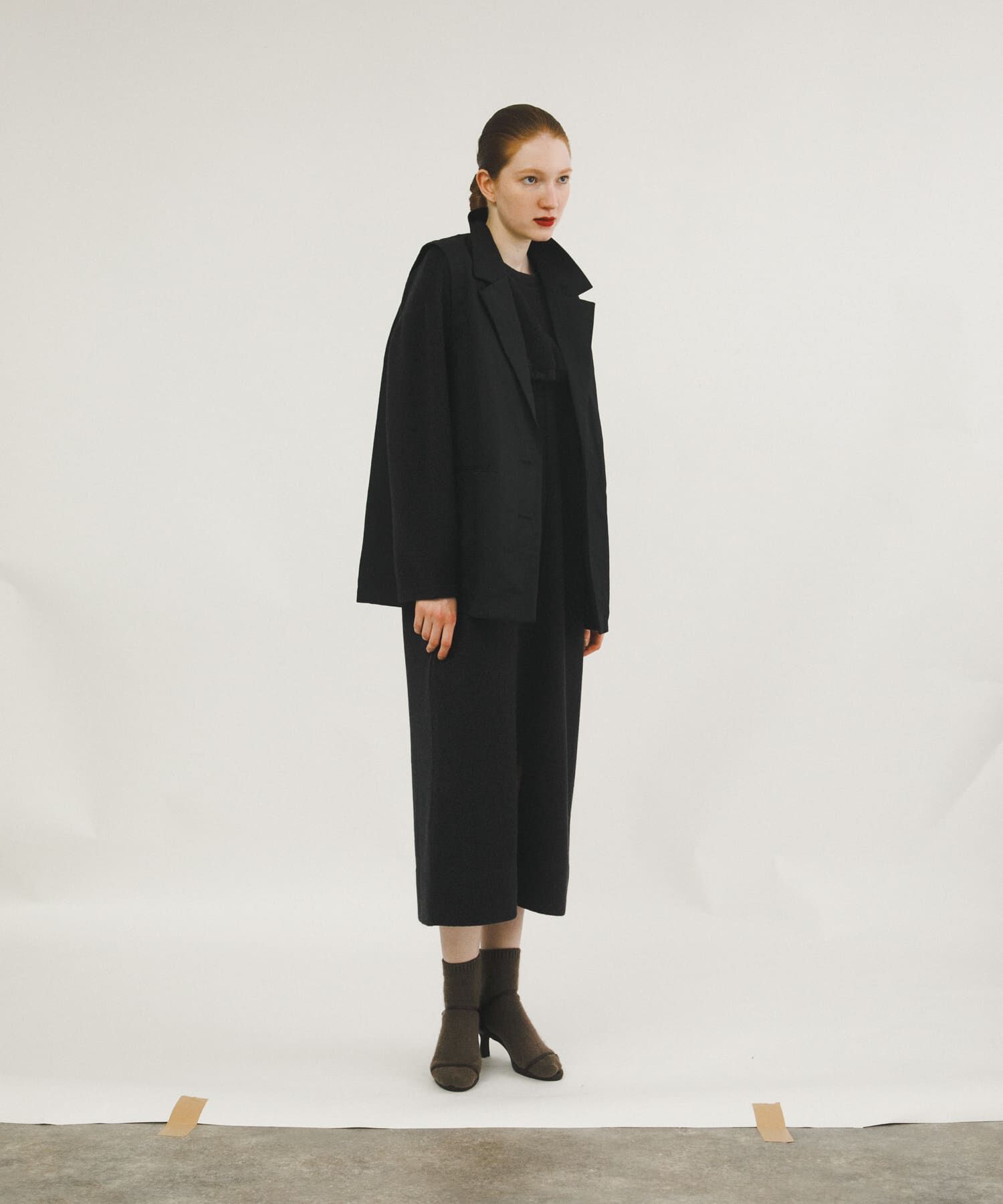 LAATO「layered one piece」|ワンピース|