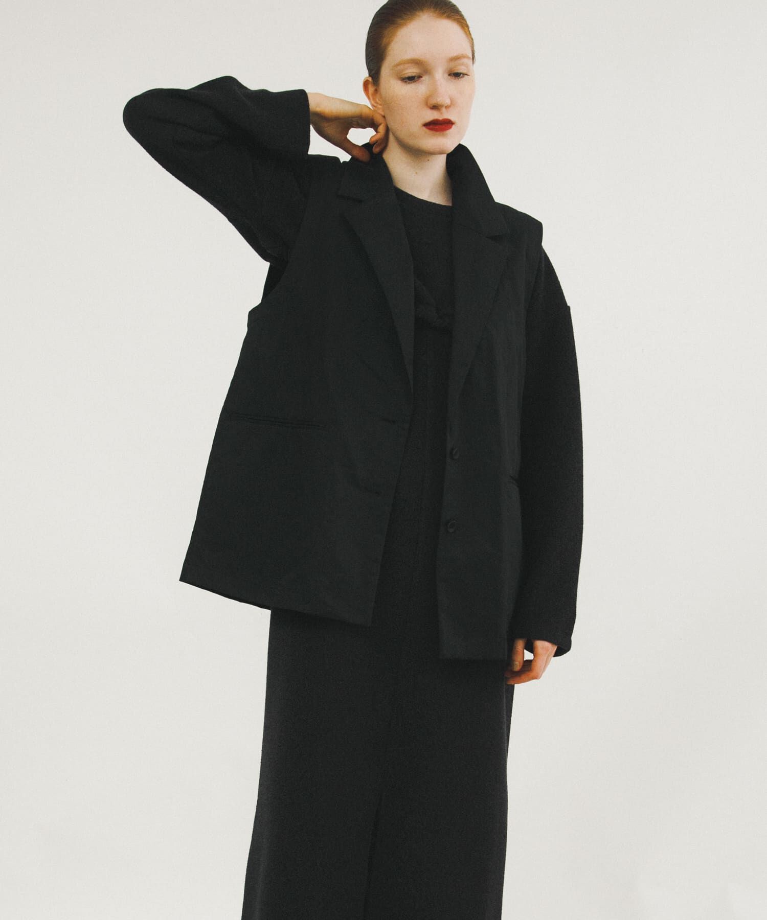 LAATO「layered one piece」|ワンピース|