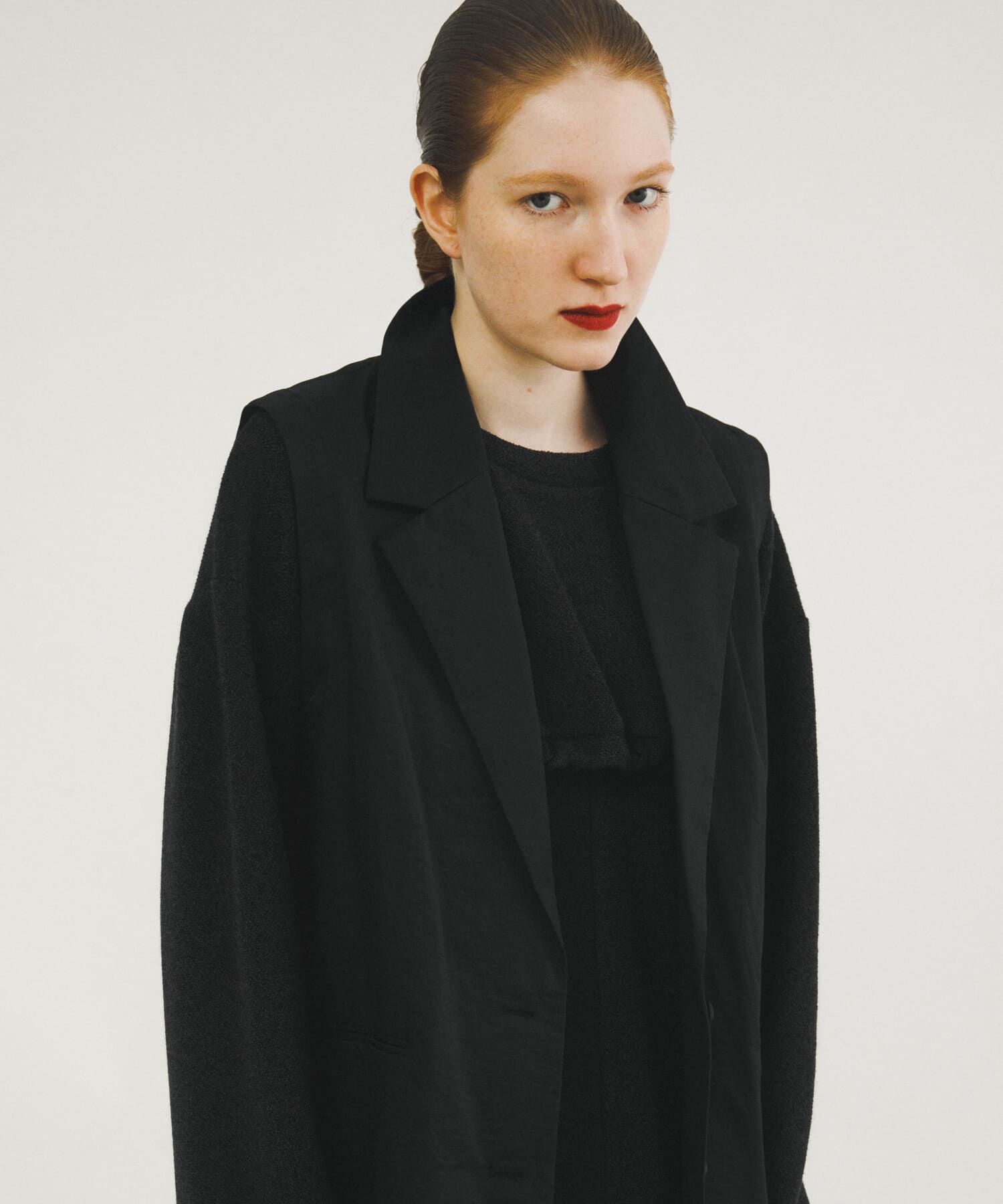 LAATO「layered one piece」|ワンピース|