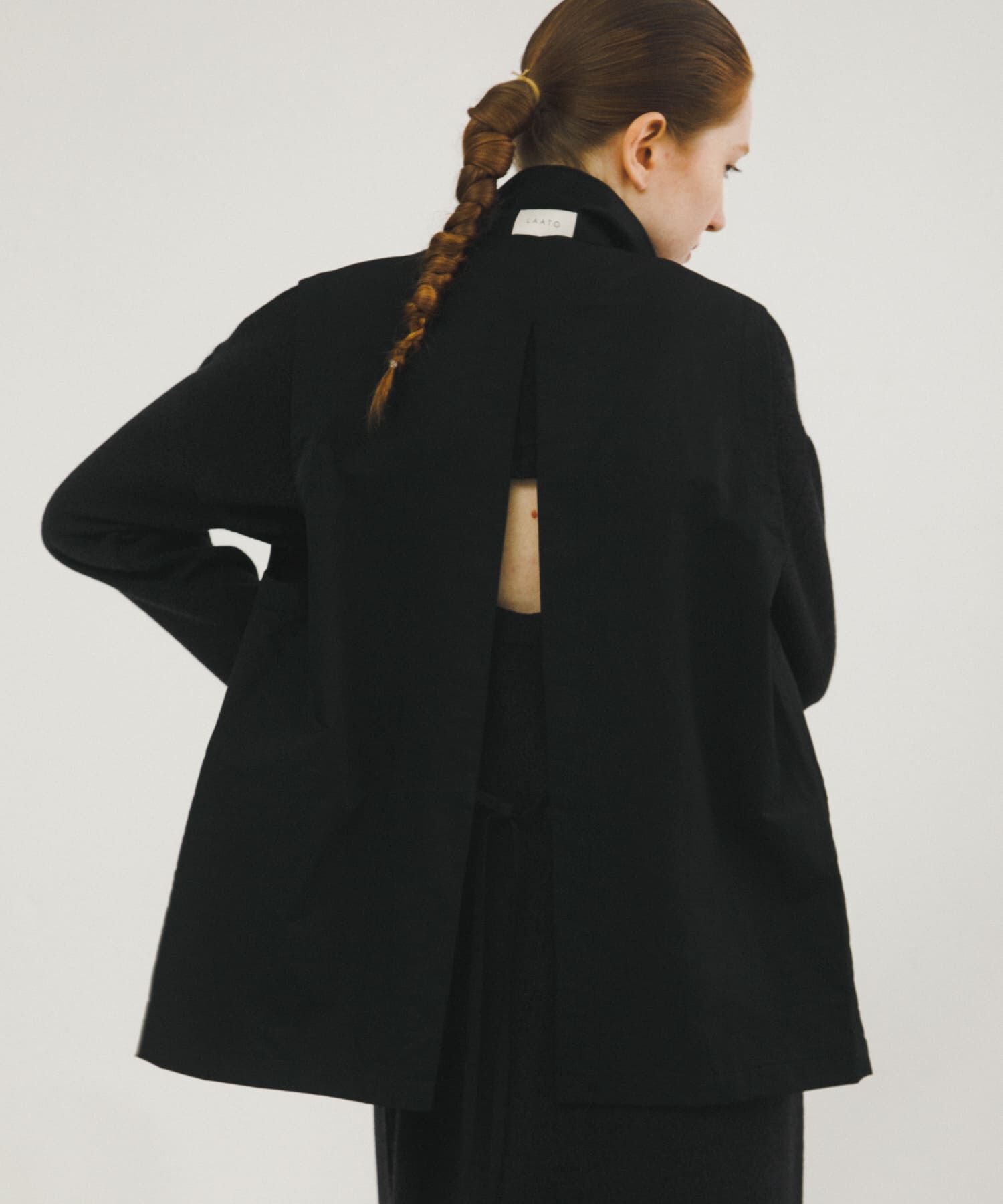 LAATO「layered one piece」|ワンピース|